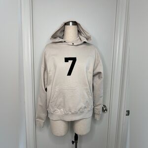 Essentials Fear Of God Hoodie